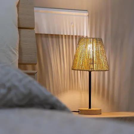 4 Rustics Apartament *