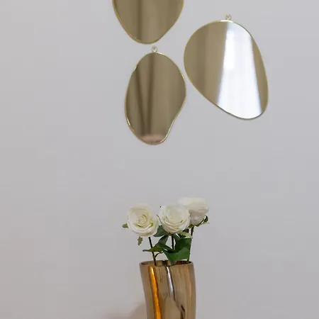 Apartament 4 Rustics