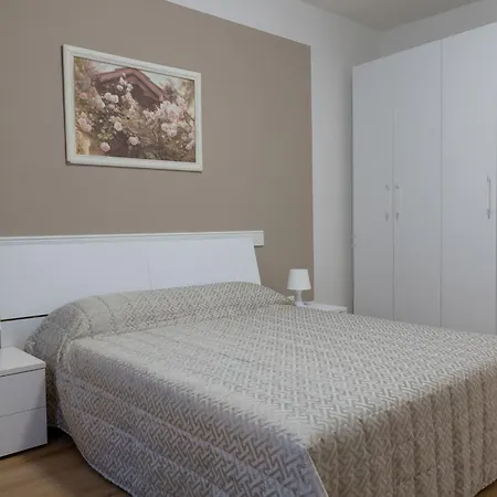 4 Rustics Apartament