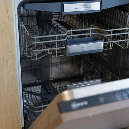 4 Rustics Apartament