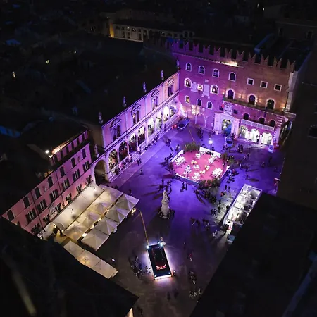 4 Rustics * Verona