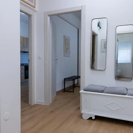 Apartament 4 Rustics *