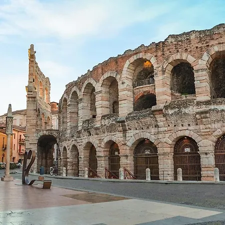 4 Rustics Verona