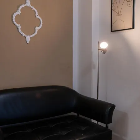 4 Rustics Apartament *