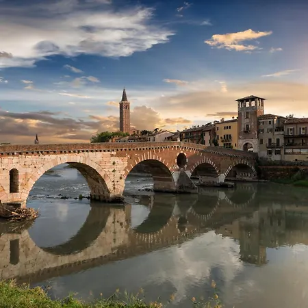 4 Rustics Apartament