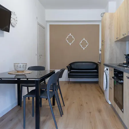 4 Rustics Apartament Werona