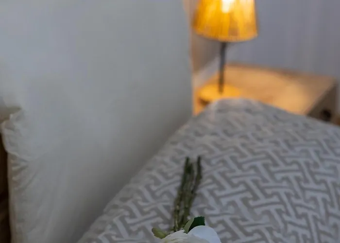 公寓 4 Rustics 维罗纳