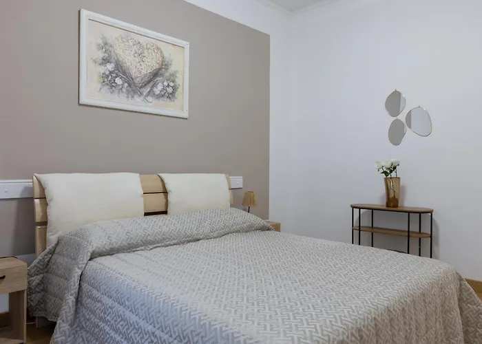 4 Rustics * 维罗纳