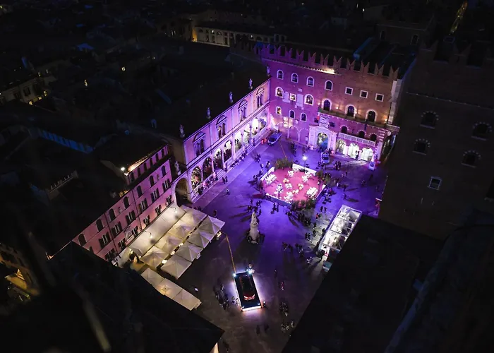 4 Rustics * 维罗纳