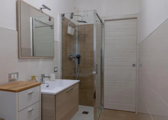 4 Rustics 公寓 维罗纳