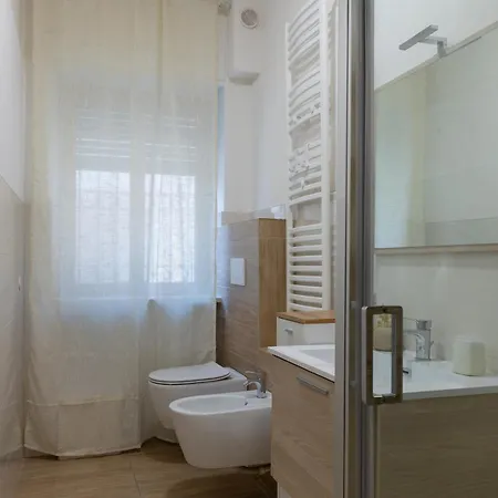 Apartament 4 Rustics *
